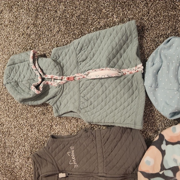 18 Month Jacket Bundle - Picture 3 of 7